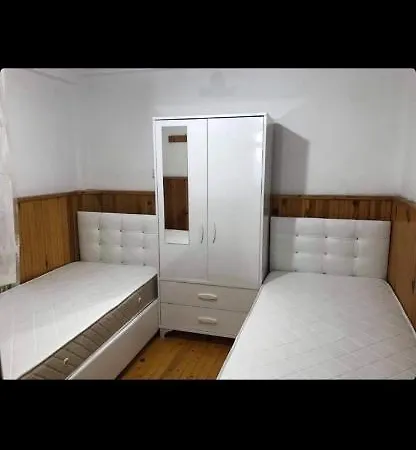 Blue House - Mavi Ev Appartamento Fethiye