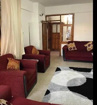 Blue House - Mavi Ev Appartement