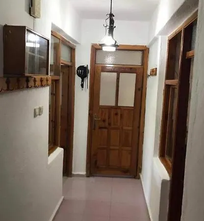 Apartamento Blue House - Mavi Ev