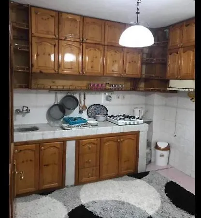 Apartamento Blue House - Mavi Ev *