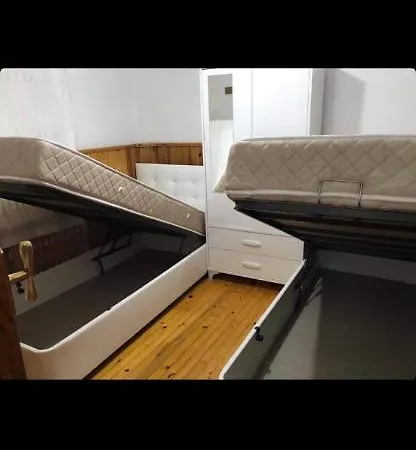 Blue House - Mavi Ev Apartamento