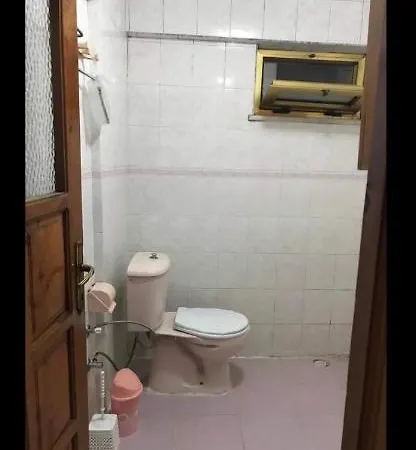 Apartamento Blue House - Mavi Ev Fethiye