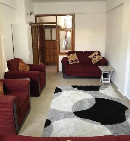 Blue House - Mavi Ev Apartamento Fethiye